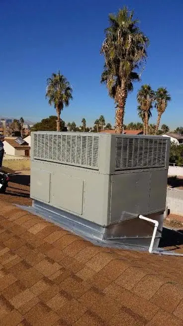 HVAC services in San Lorenzo, CA